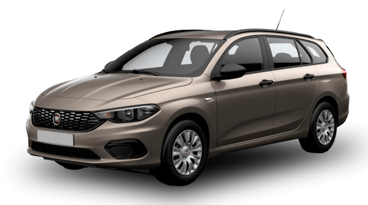 Fiat Tipo Sw 1.6 Mjt 130cv S&S City Life